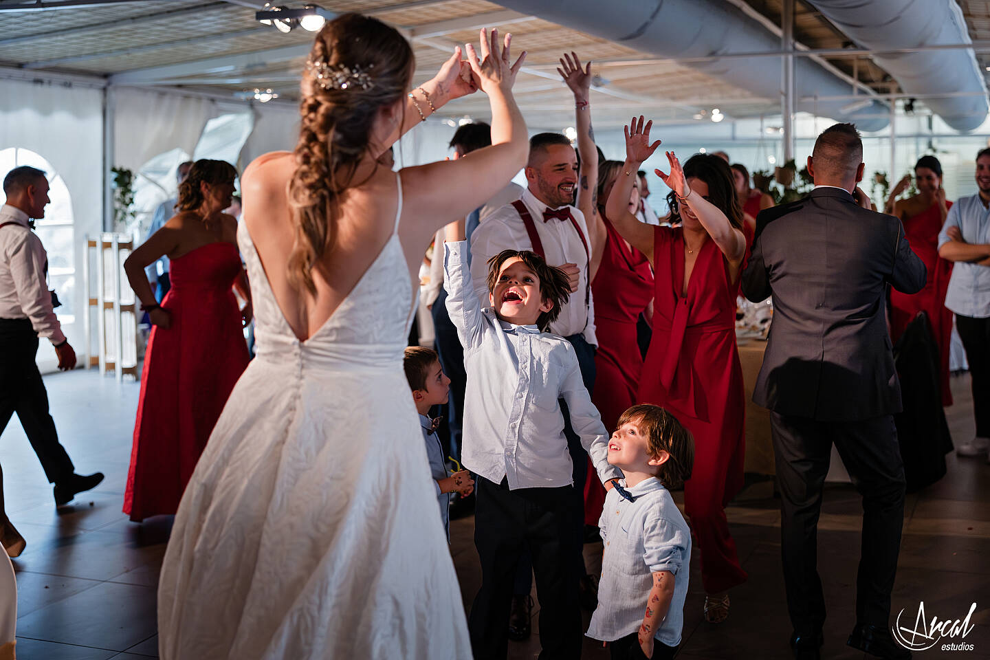 086_Darlene y Josué, Hotel Coma, Andorra