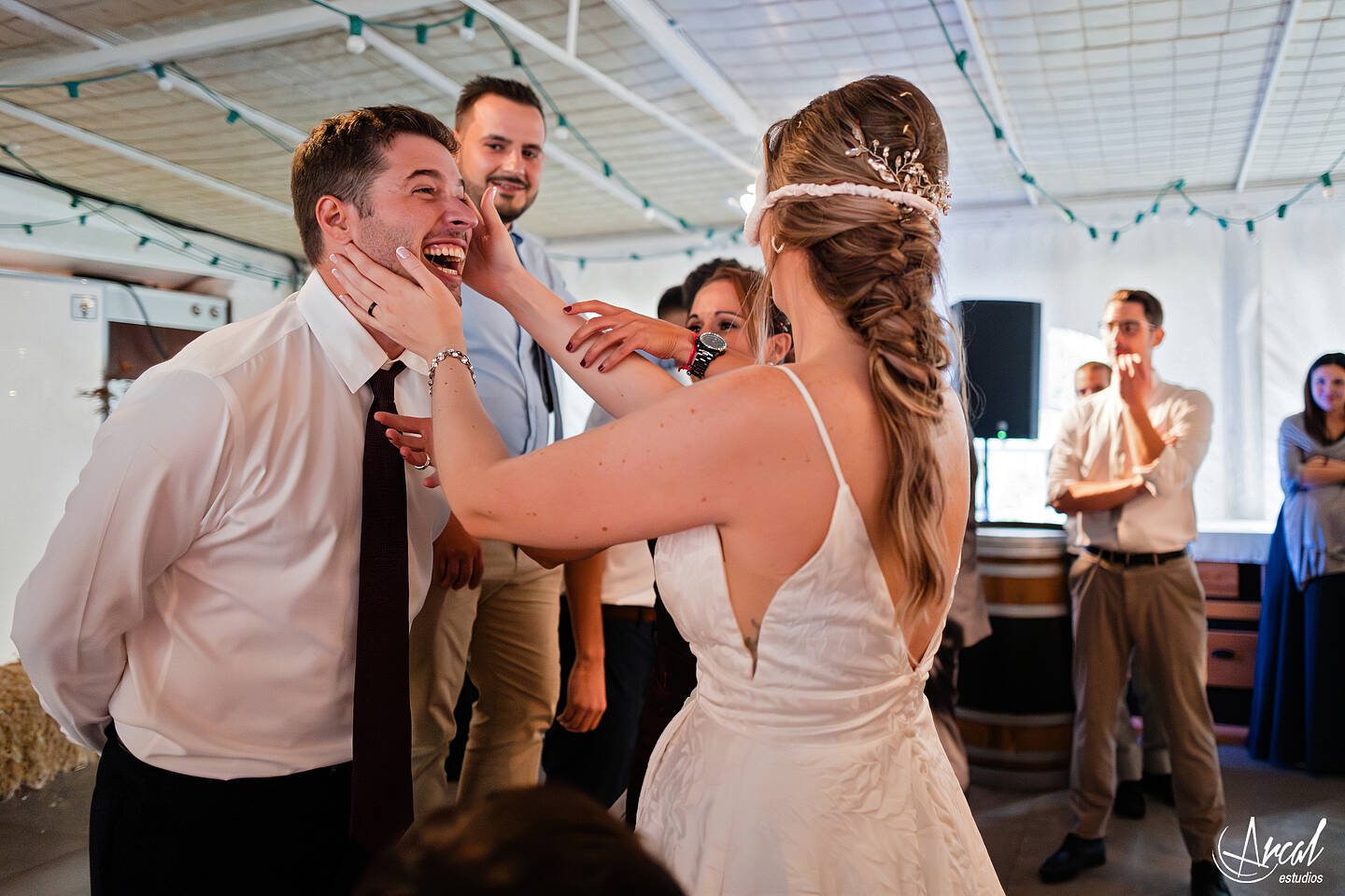 088_Darlene y Josué, Hotel Coma, Andorra