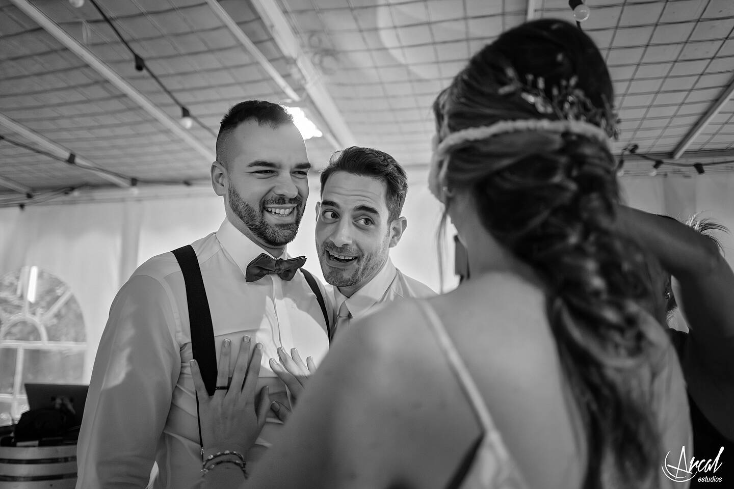 090_Darlene y Josué, Hotel Coma, Andorra