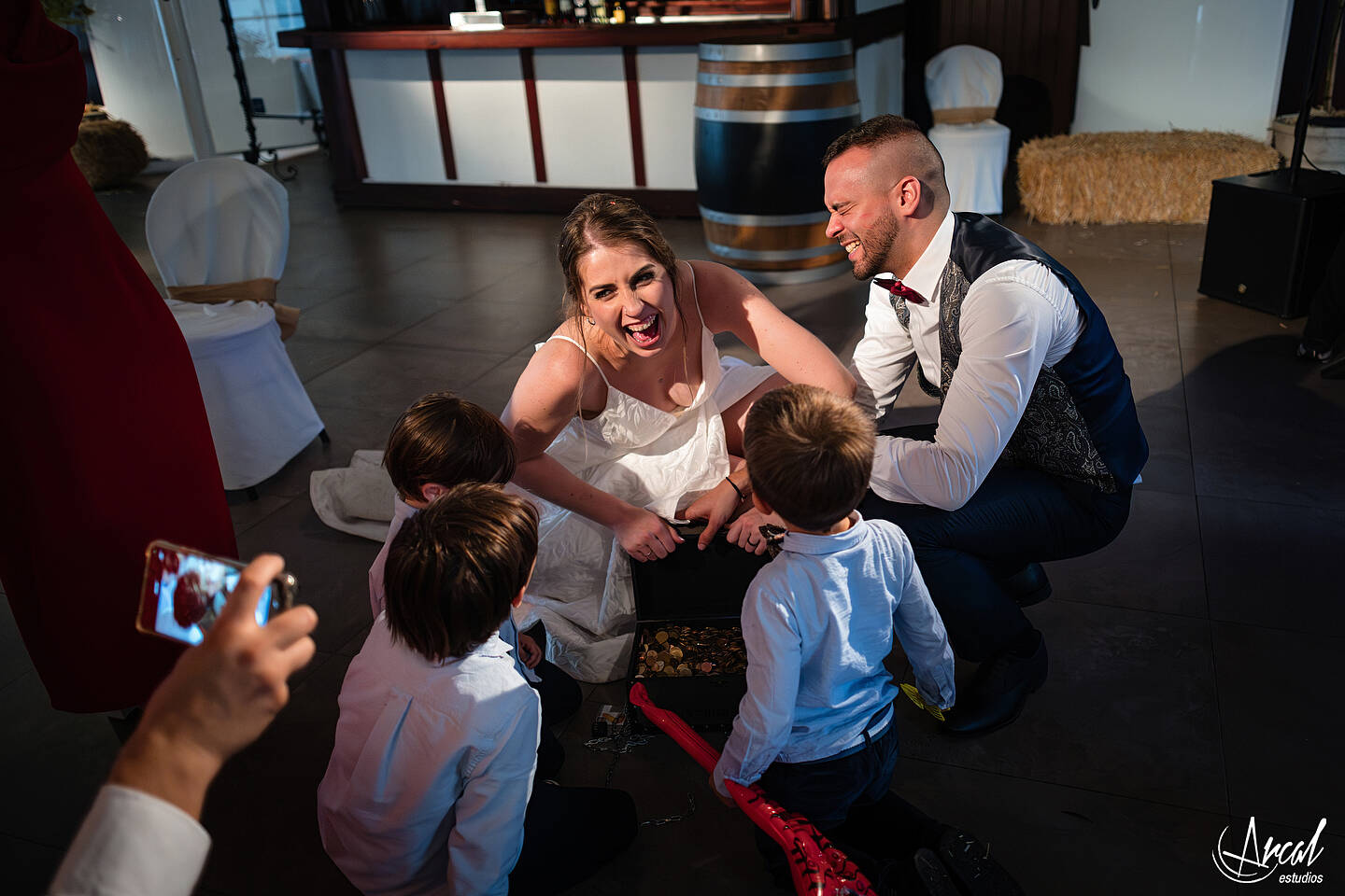 093_Darlene y Josué, Hotel Coma, Andorra