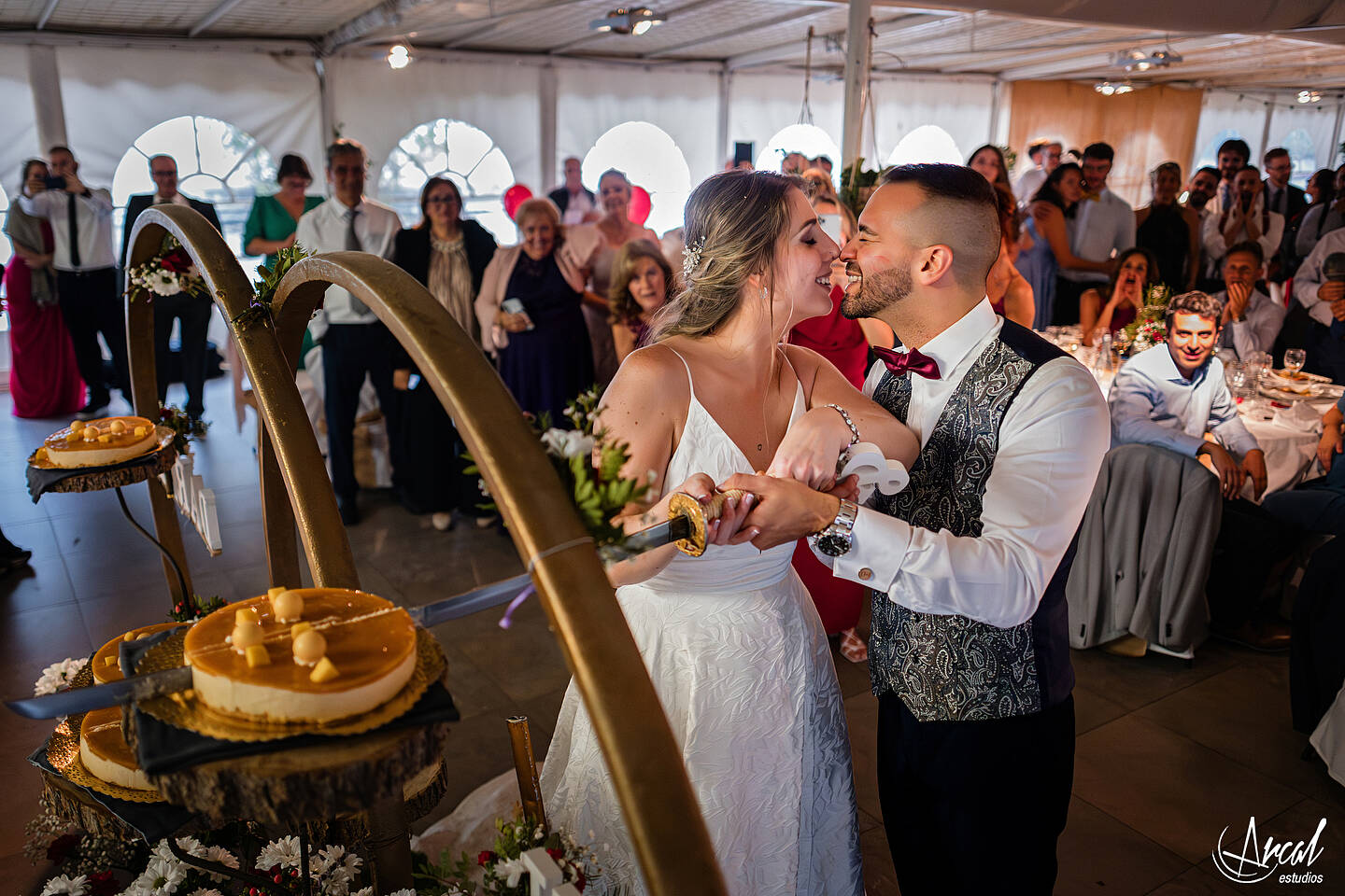 094_Darlene y Josué, Hotel Coma, Andorra