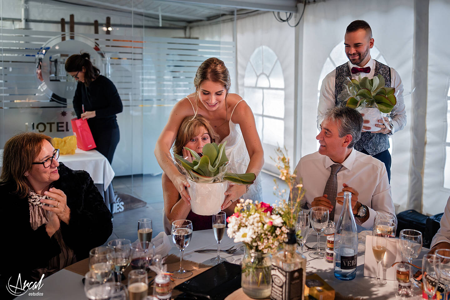 096_Darlene y Josué, Hotel Coma, AndorraA