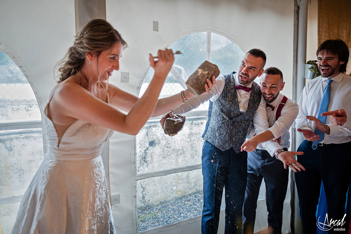 098_Darlene y Josué, Hotel Coma, Andorra