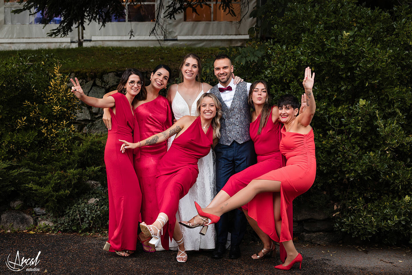 100_Darlene y Josué, Hotel Coma, AndorraA