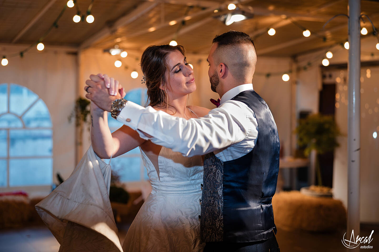 103_Darlene y Josué, Hotel Coma, Andorra