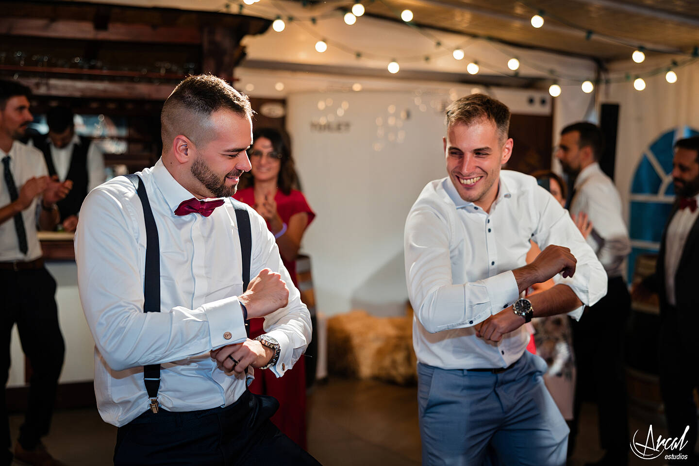 105_Darlene y Josué, Hotel Coma, Andorra