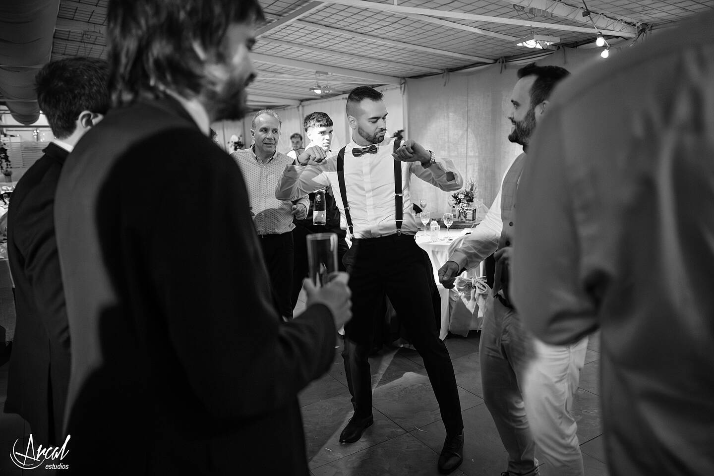 107_Darlene y Josué, Hotel Coma, AndorraA