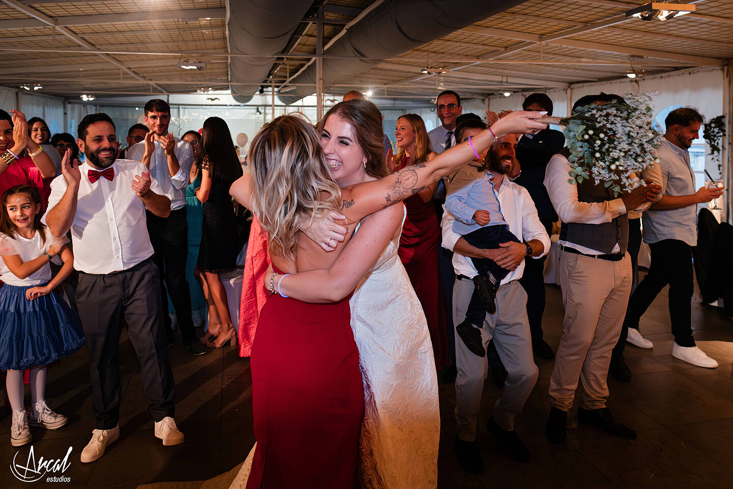 111_Darlene y Josué, Hotel Coma, AndorraA