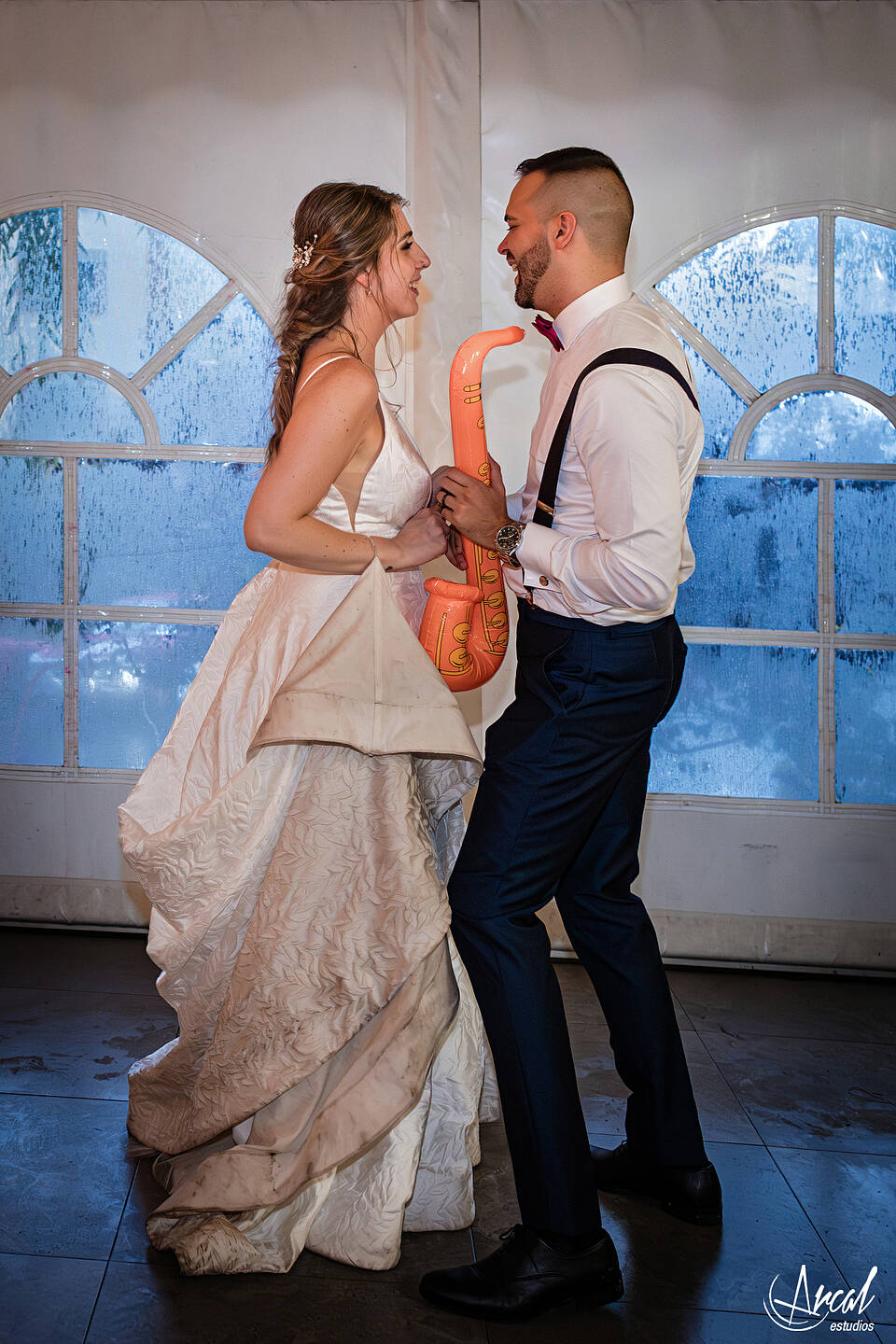 112_Darlene y Josué, Hotel Coma, Andorra