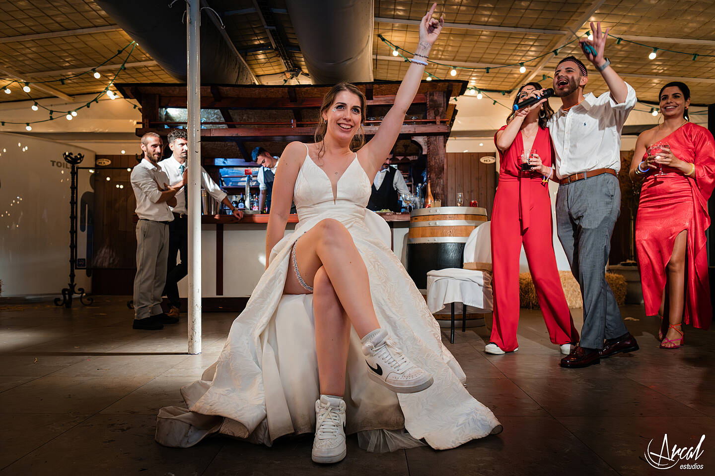 113_Darlene y Josué, Hotel Coma, Andorra