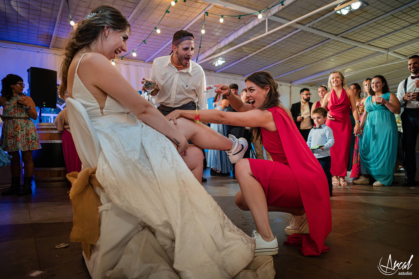 114_Darlene y Josué, Hotel Coma, Andorra