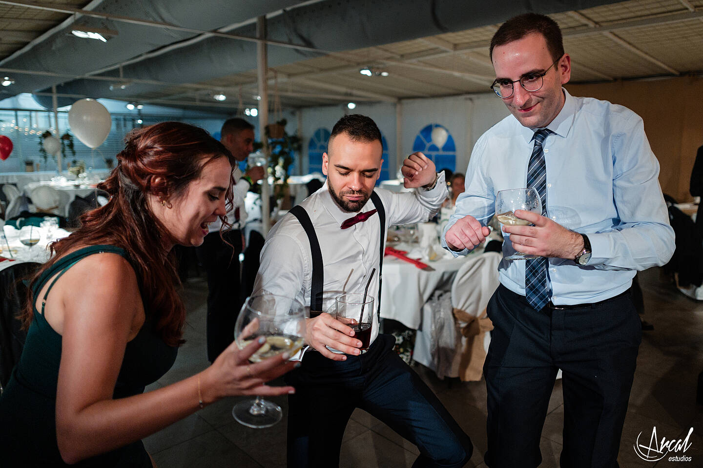 116_Darlene y Josué, Hotel Coma, Andorra