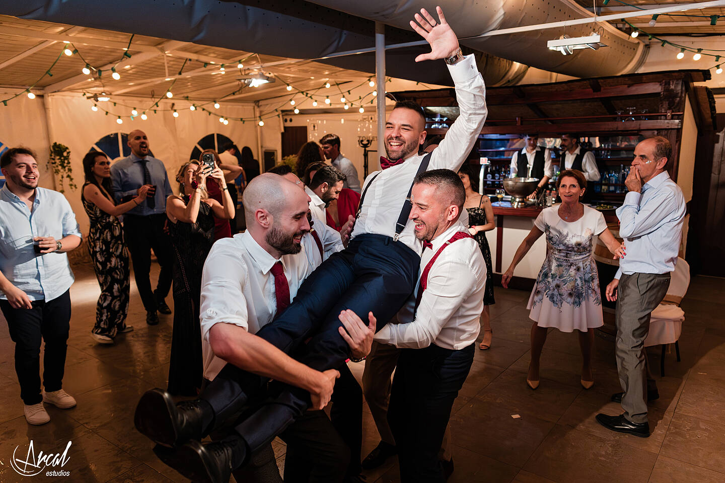 117_Darlene y Josué, Hotel Coma, AndorraA