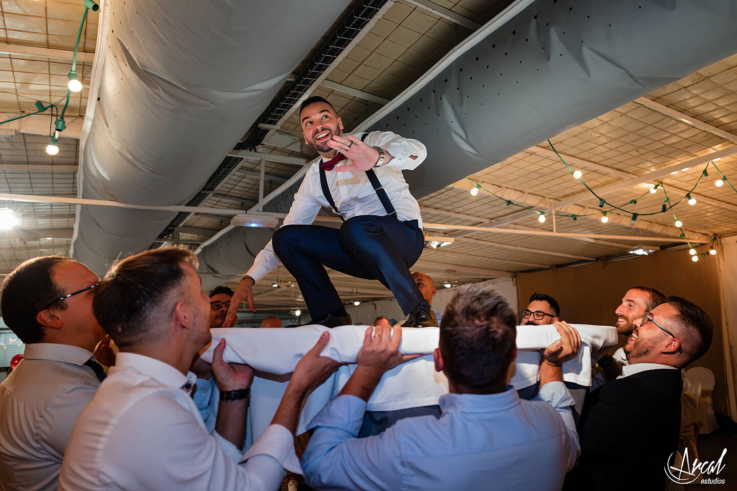 118_Darlene y Josué, Hotel Coma, Andorra