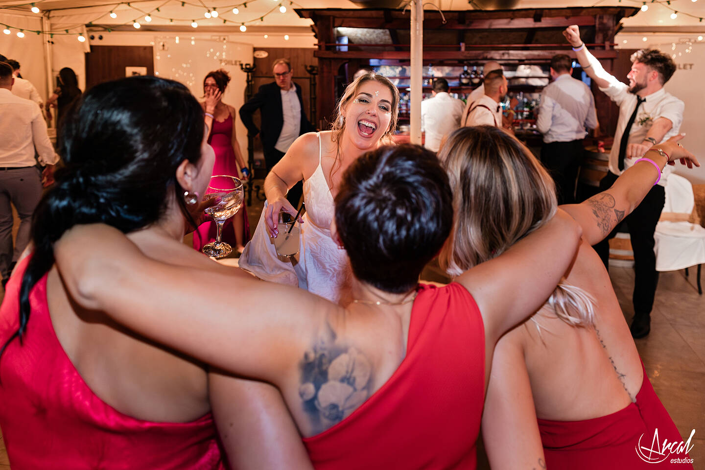 120_Darlene y Josué, Hotel Coma, Andorra