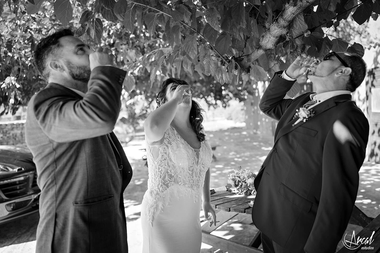 079_La Boda de Ester y Rosa en Restaurant Mas de Teret Events, Tarragona.jpg_BYN