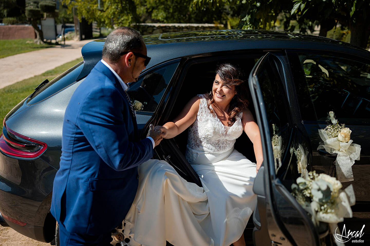080_La Boda de Ester y Rosa en Restaurant Mas de Teret Events, Tarragona