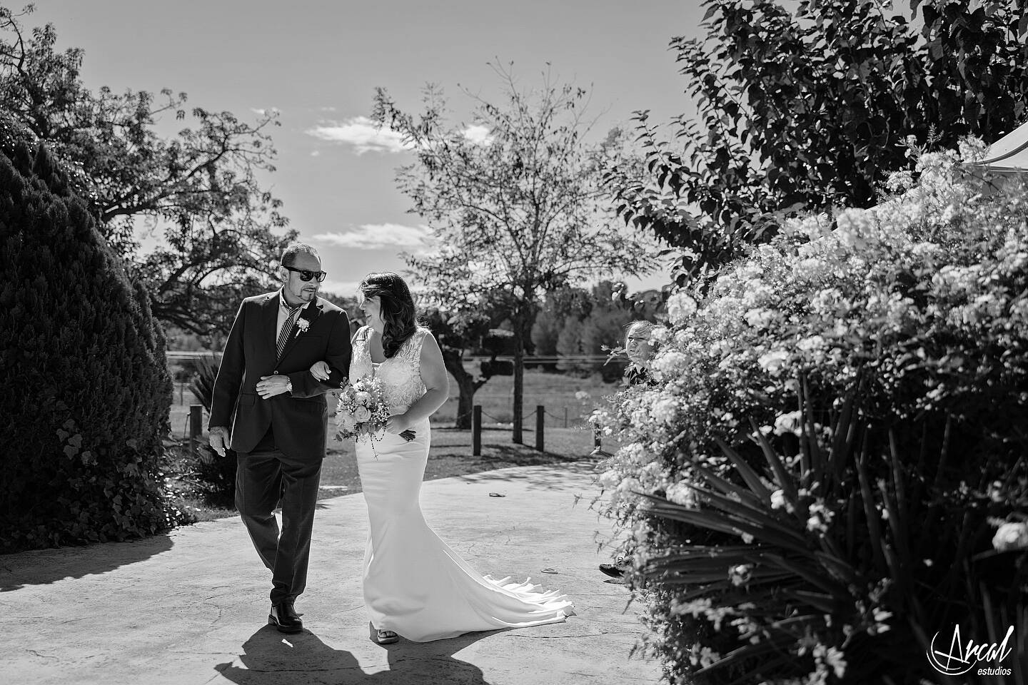 082_La Boda de Ester y Rosa en Restaurant Mas de Teret Events, Tarragona.jpg_BYN