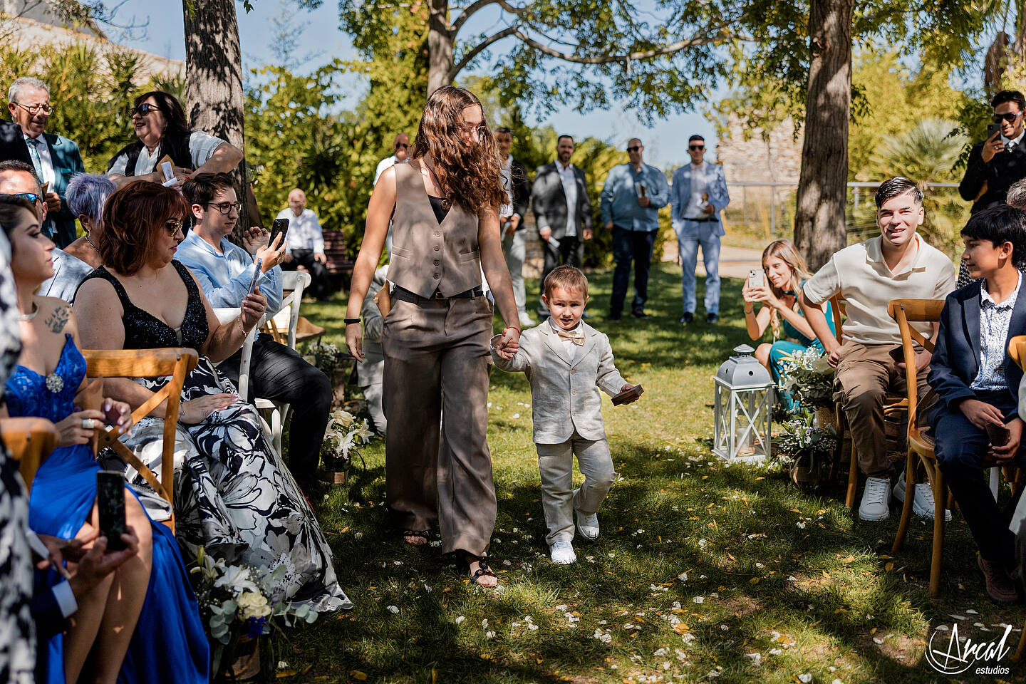 141_La Boda de Ester y Rosa en Restaurant Mas de Teret Events, Tarragona