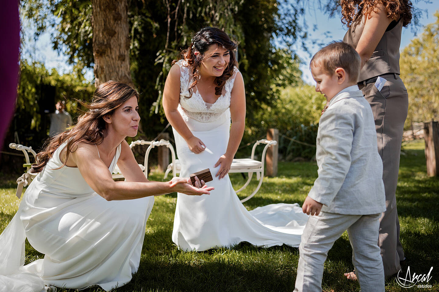 143_La Boda de Ester y Rosa en Restaurant Mas de Teret Events, Tarragona