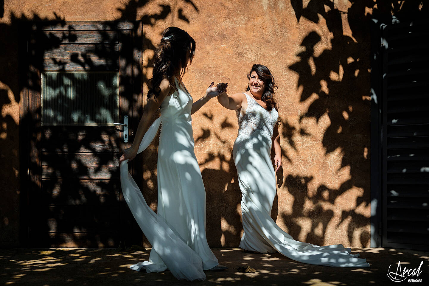 207_La Boda de Ester y Rosa en Restaurant Mas de Teret Events, Tarragona