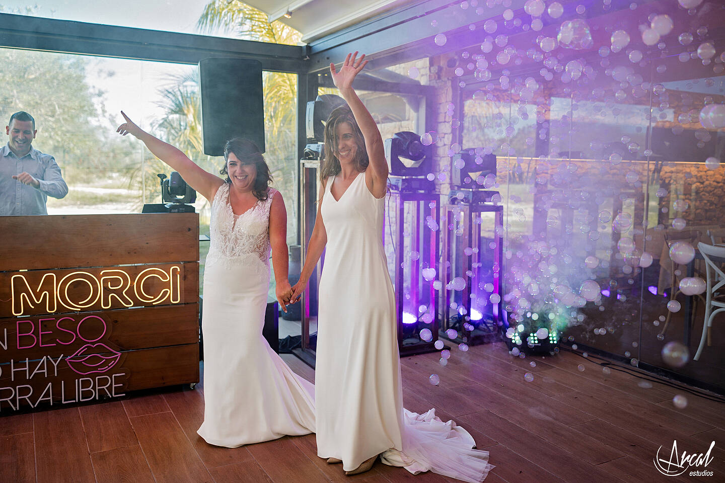 236_La Boda de Ester y Rosa en Restaurant Mas de Teret Events, Tarragona