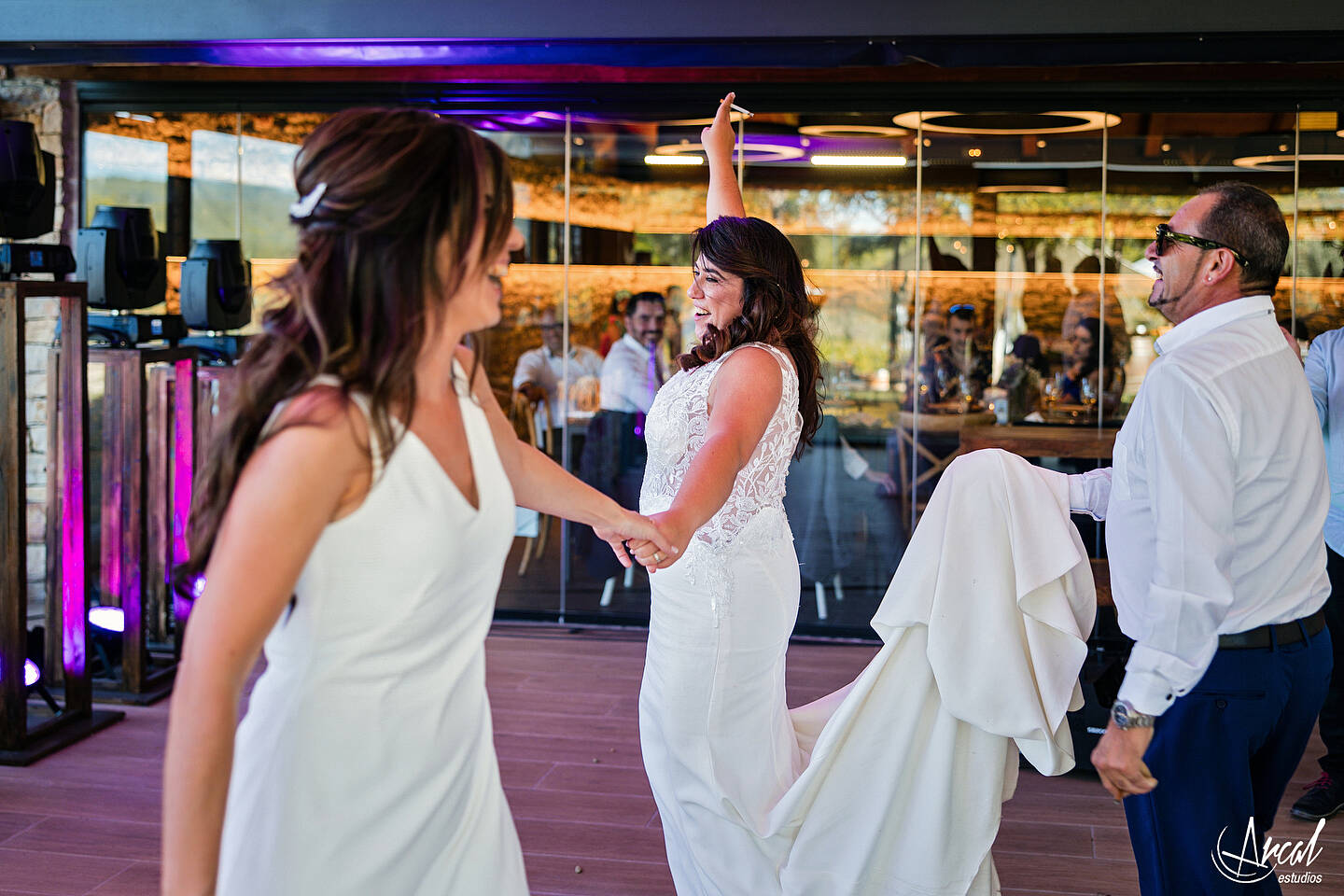 279_La Boda de Ester y Rosa en Restaurant Mas de Teret Events, Tarragona