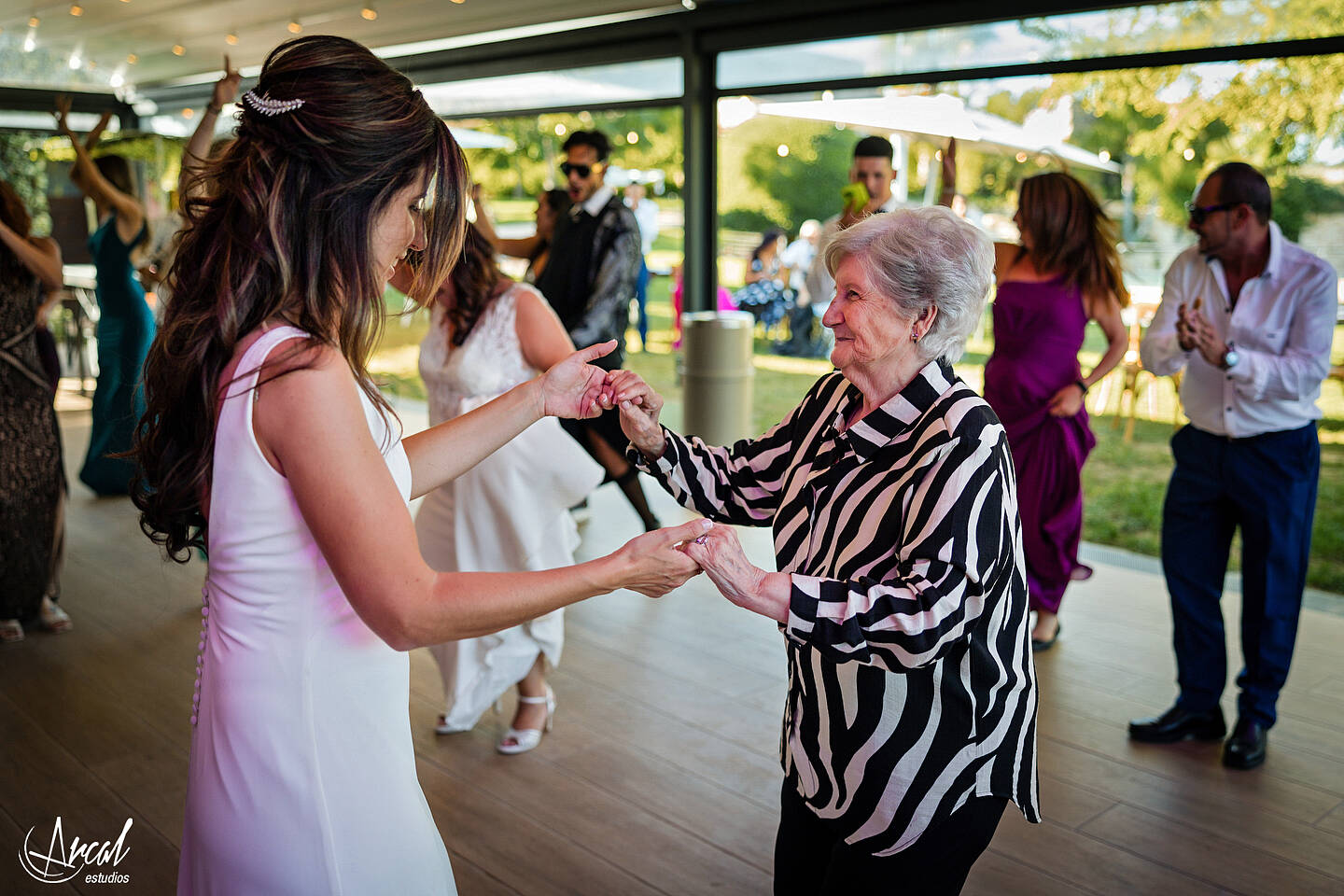 284_La Boda de Ester y Rosa en Restaurant Mas de Teret Events, TarragonaA