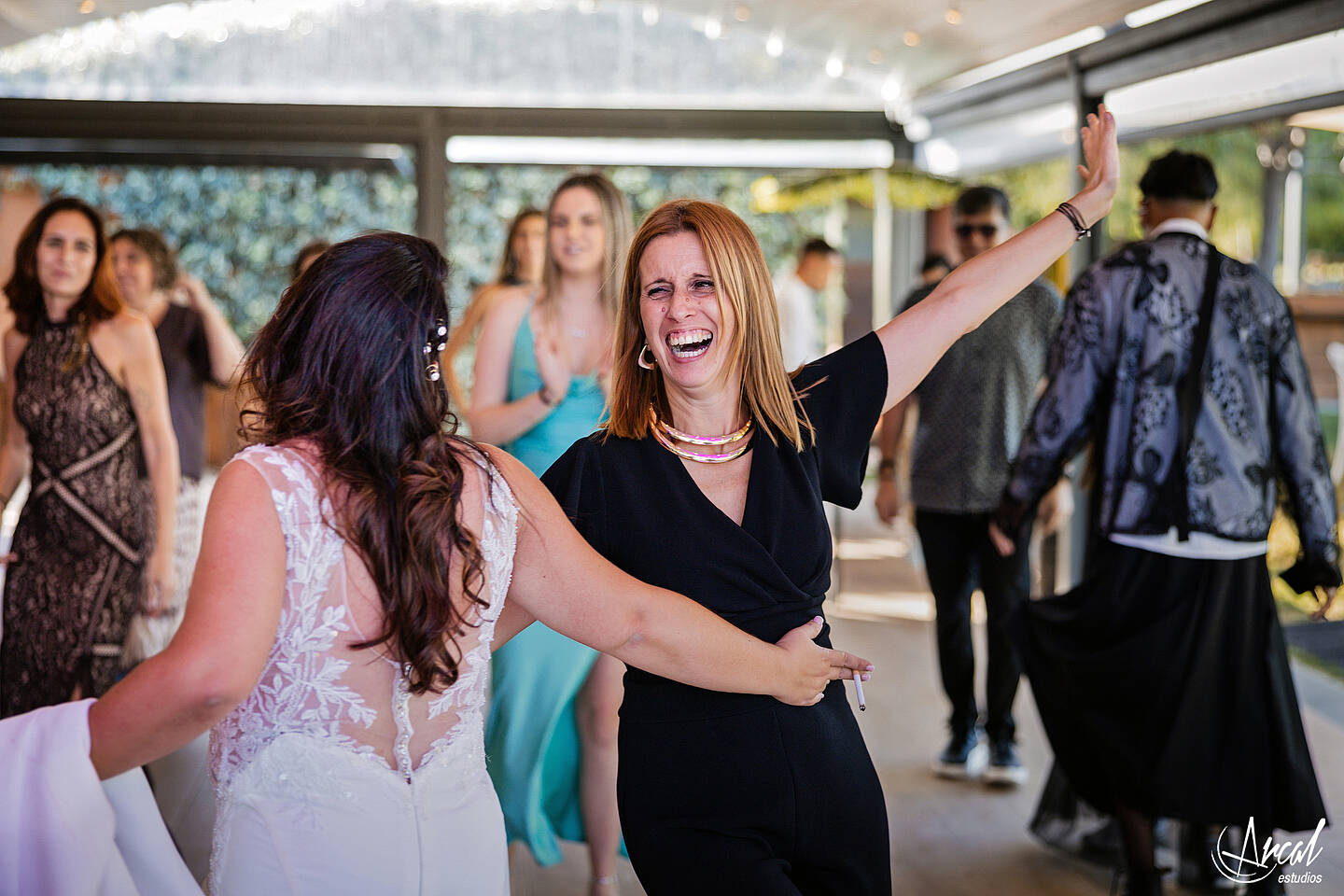 285_La Boda de Ester y Rosa en Restaurant Mas de Teret Events, Tarragona