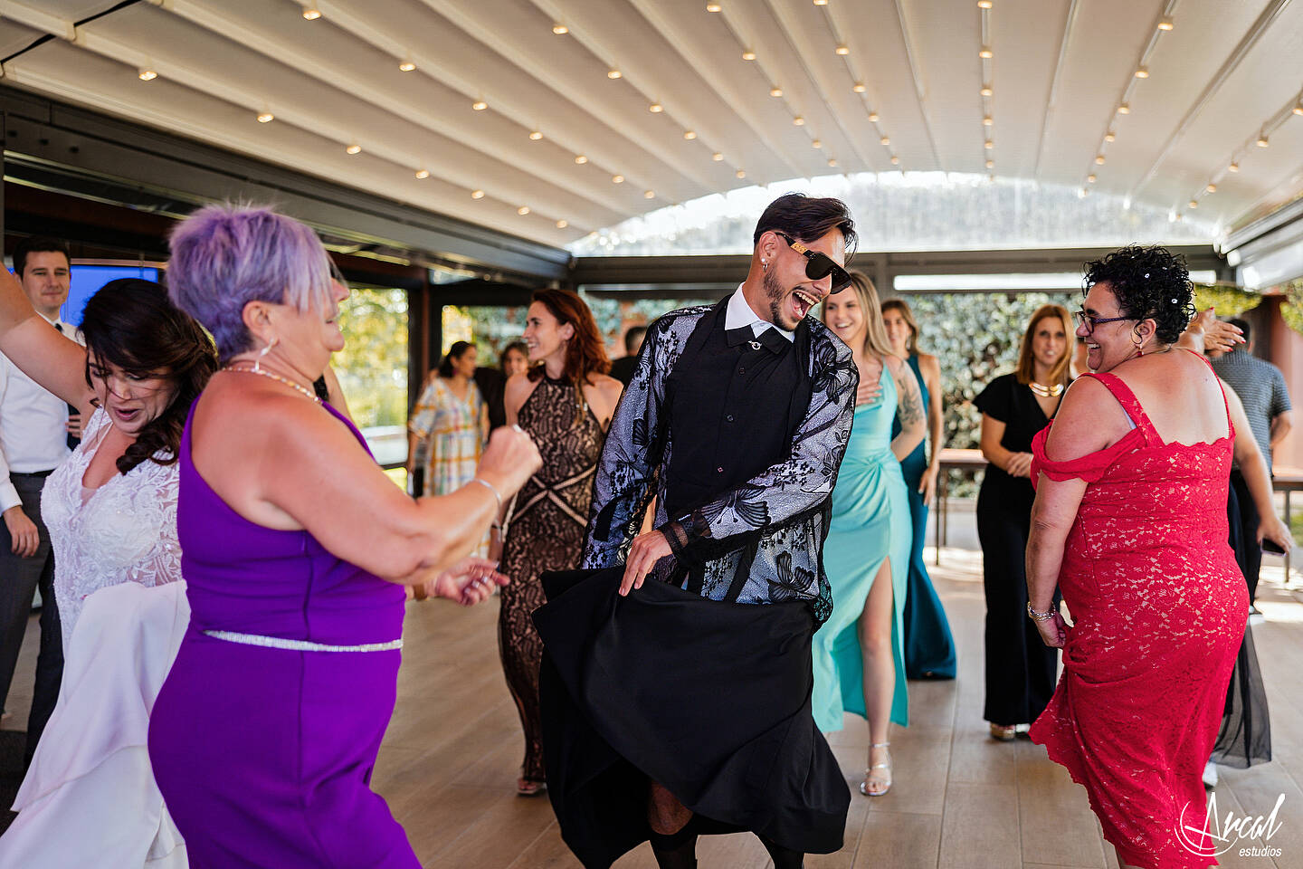 289_La Boda de Ester y Rosa en Restaurant Mas de Teret Events, Tarragona