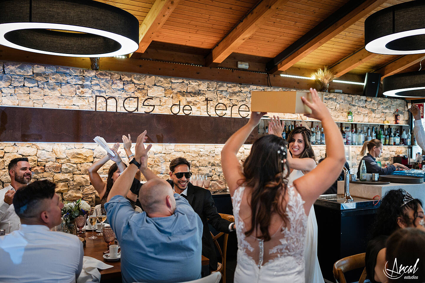 358_La Boda de Ester y Rosa en Restaurant Mas de Teret Events, Tarragona