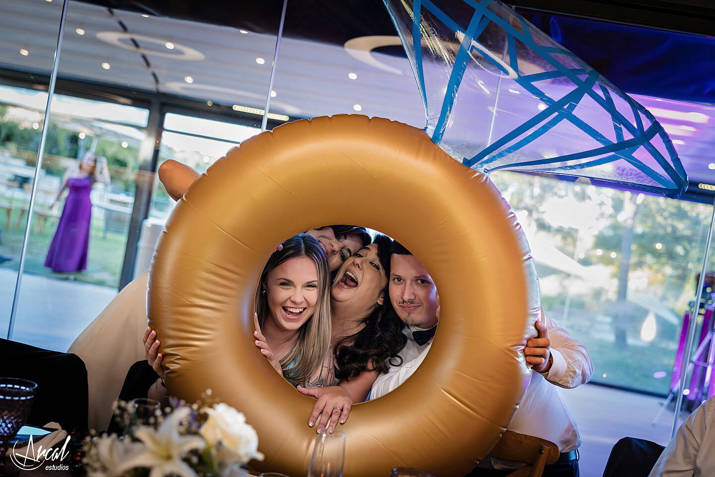 379_La Boda de Ester y Rosa en Restaurant Mas de Teret Events, Tarragona-Mejorado-NRA