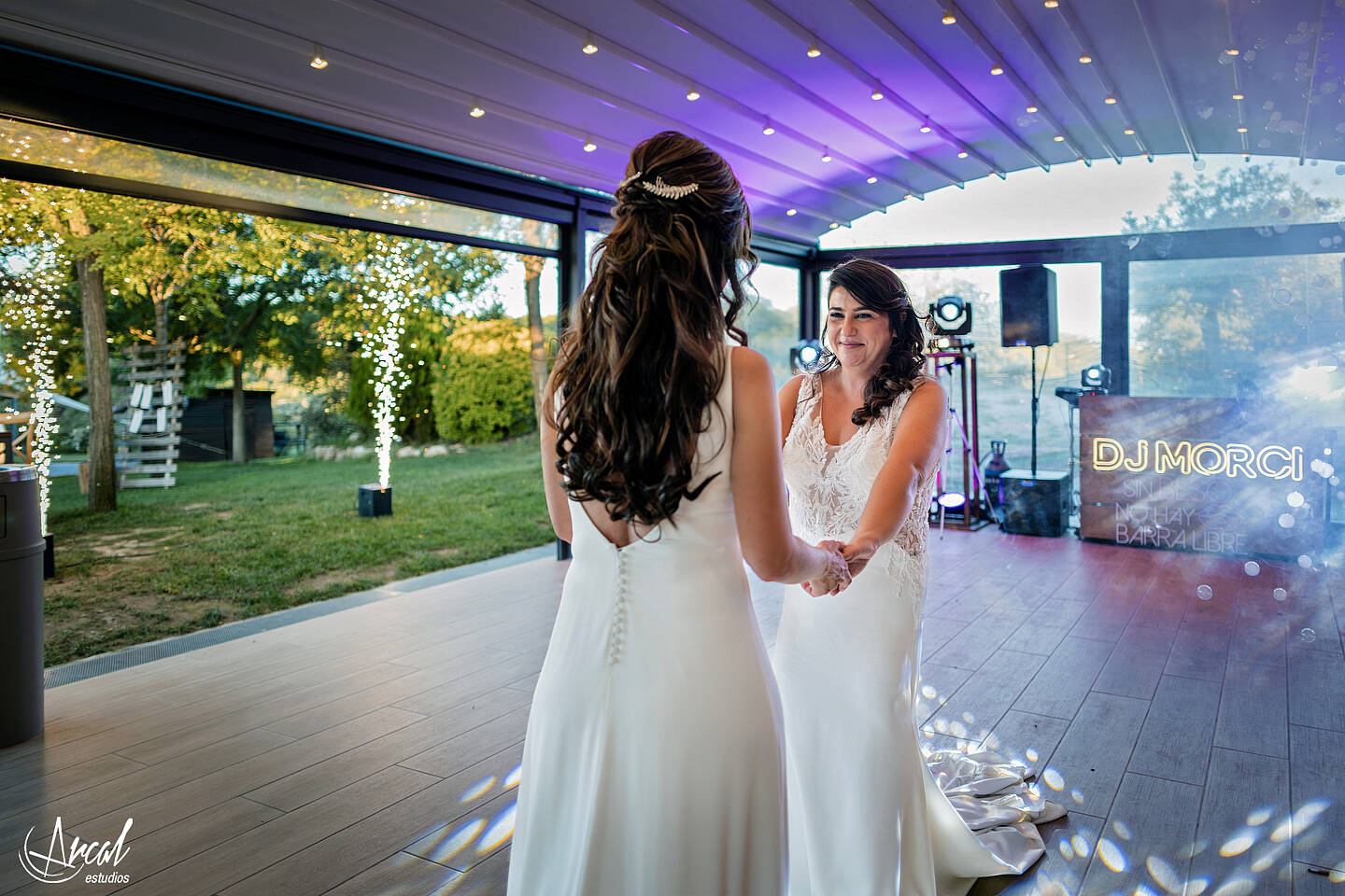 391_La Boda de Ester y Rosa en Restaurant Mas de Teret Events, Tarragona-Mejorado-NRA