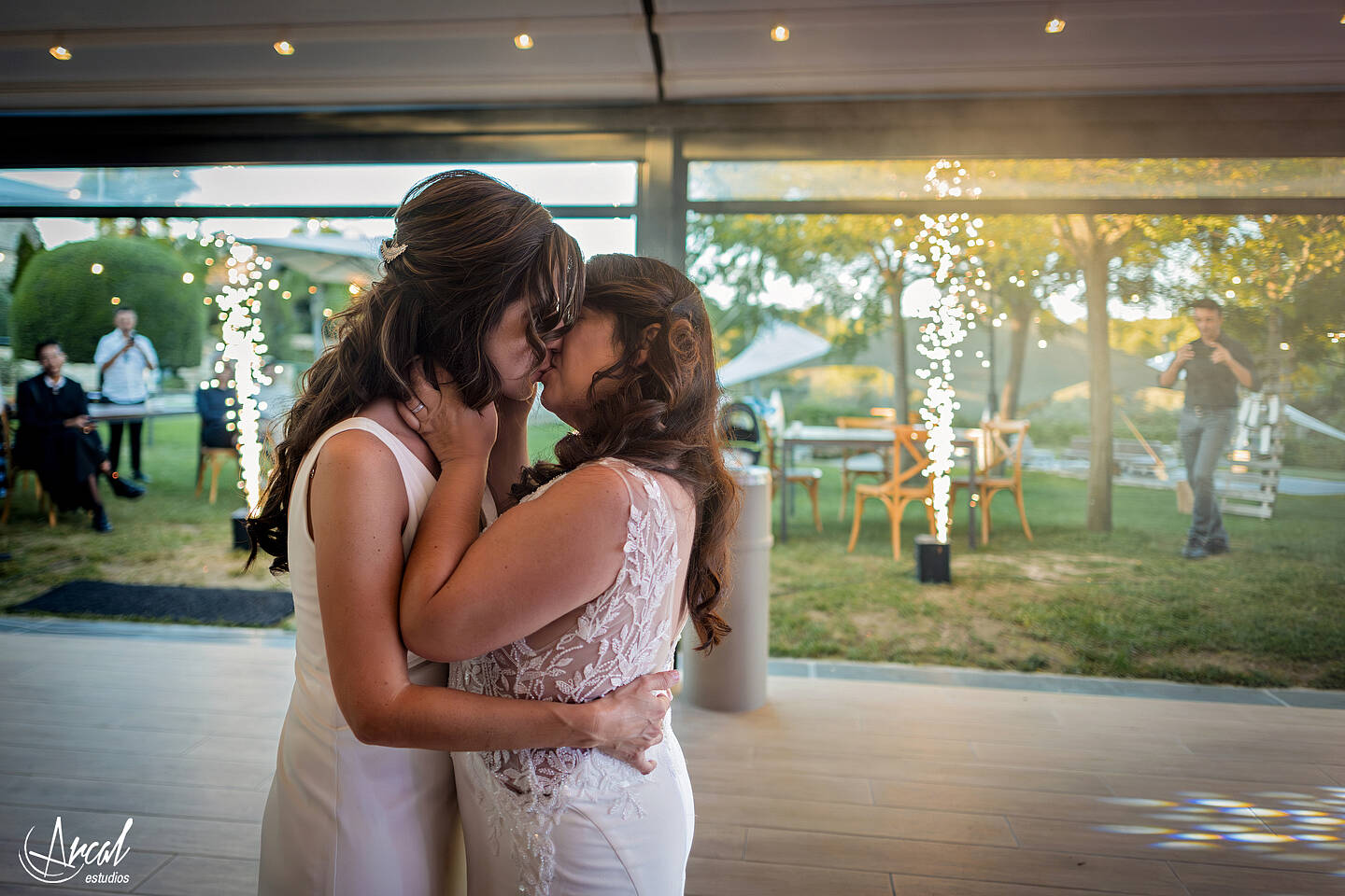 394_La Boda de Ester y Rosa en Restaurant Mas de Teret Events, Tarragona-Mejorado-NRA