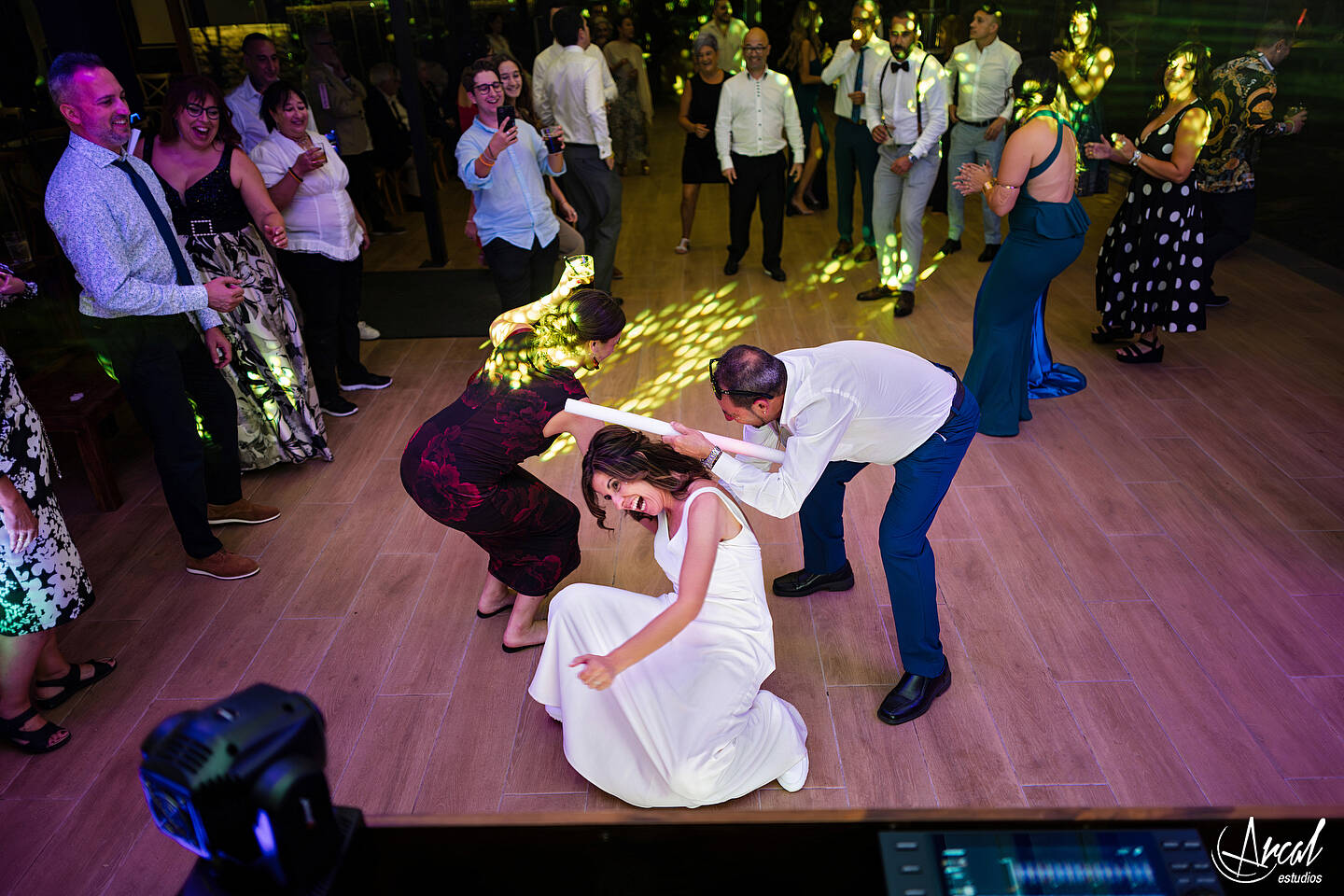 487_La Boda de Ester y Rosa en Restaurant Mas de Teret Events, Tarragona-Mejorado-NR