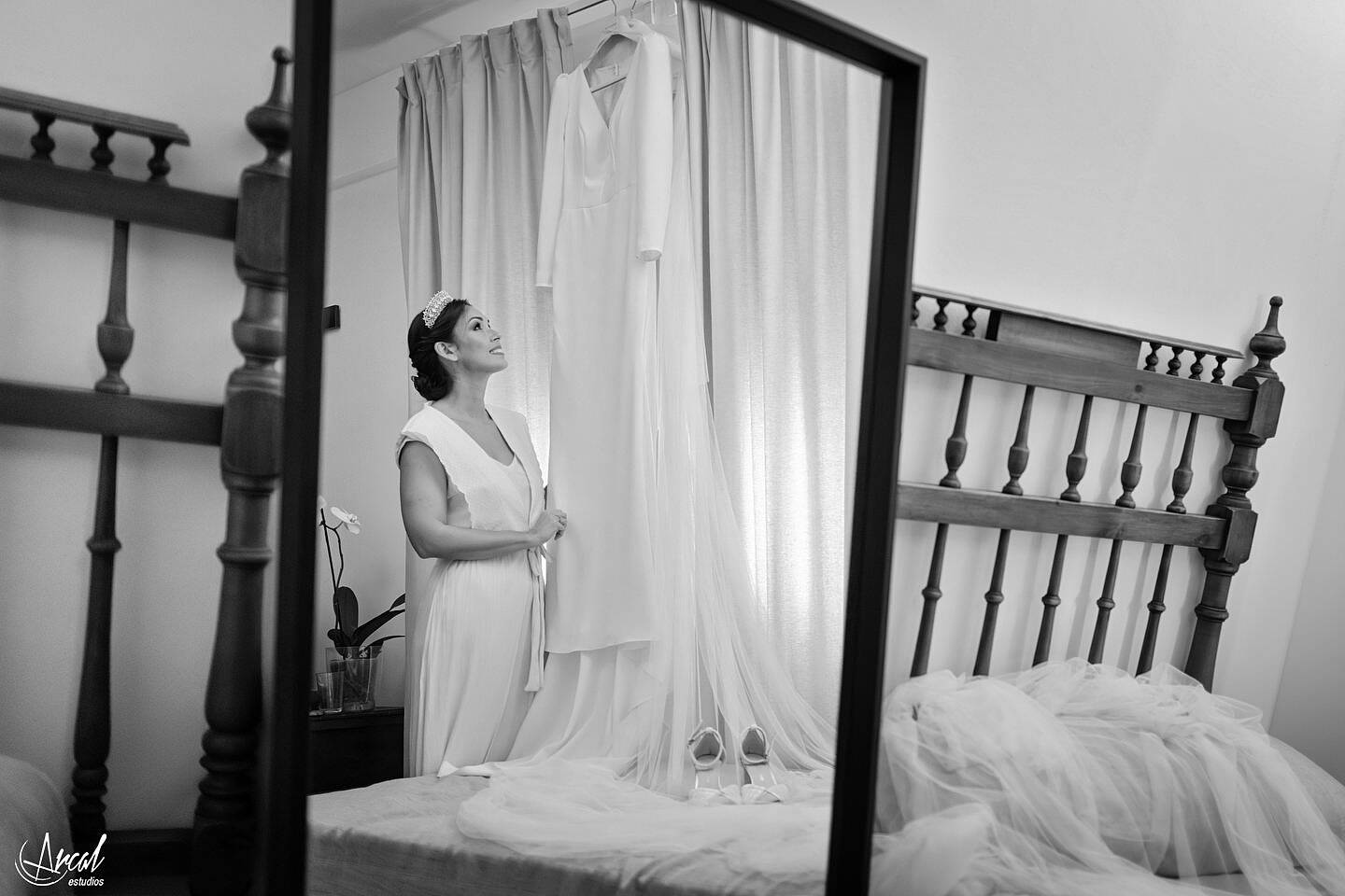 056_Ángela y Francisco boda en hacienda Al-Yamanah de Sanlúcar La Mayor de Sevilla, vestido de novia de pronovias, fotografía y vídeo by Arcal EstudiosA