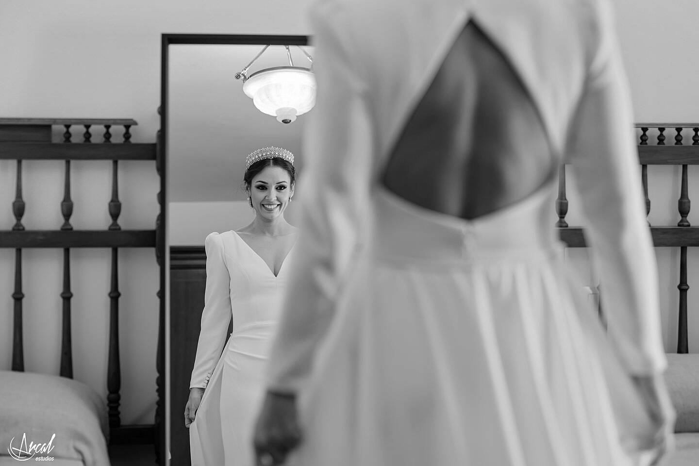 067_Ángela y Francisco boda en hacienda Al-Yamanah de Sanlúcar La Mayor de Sevilla, vestido de novia de pronovias, fotografía y vídeo by Arcal EstudiosA