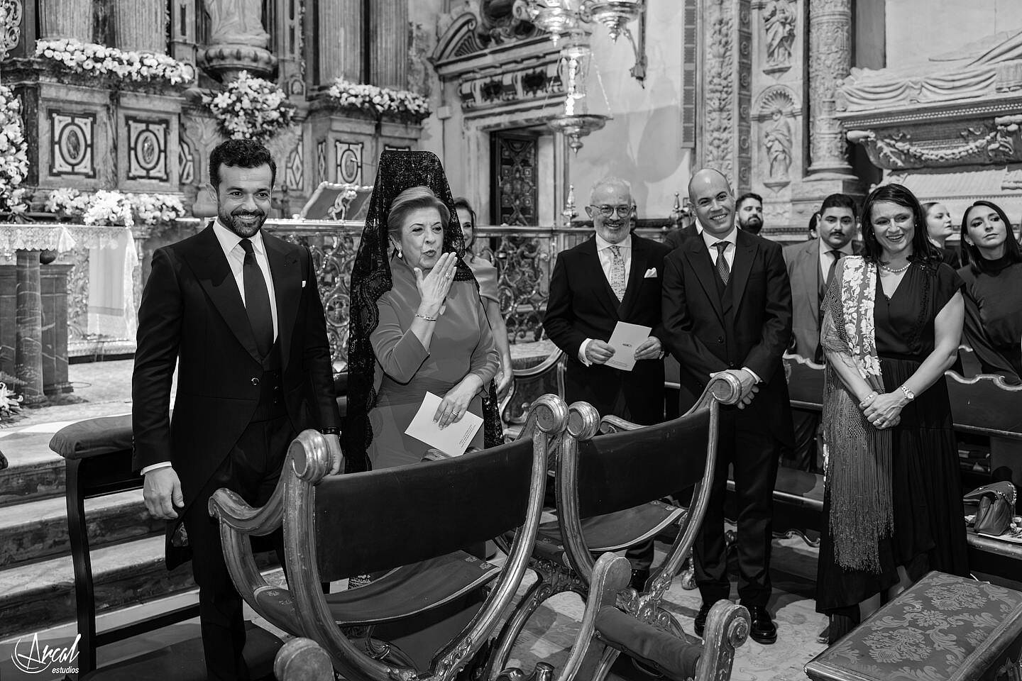 107_Ángela y Francisco boda en hacienda Al-Yamanah de Sanlúcar La Mayor de Sevilla, vestido de novia de pronovias, fotografía y vídeo by Arcal EstudiosAA