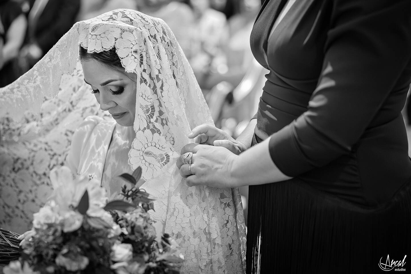 158_Ángela y Francisco boda en hacienda Al-Yamanah de Sanlúcar La Mayor de Sevilla, vestido de novia de pronovias, fotografía y vídeo by Arcal Estudios