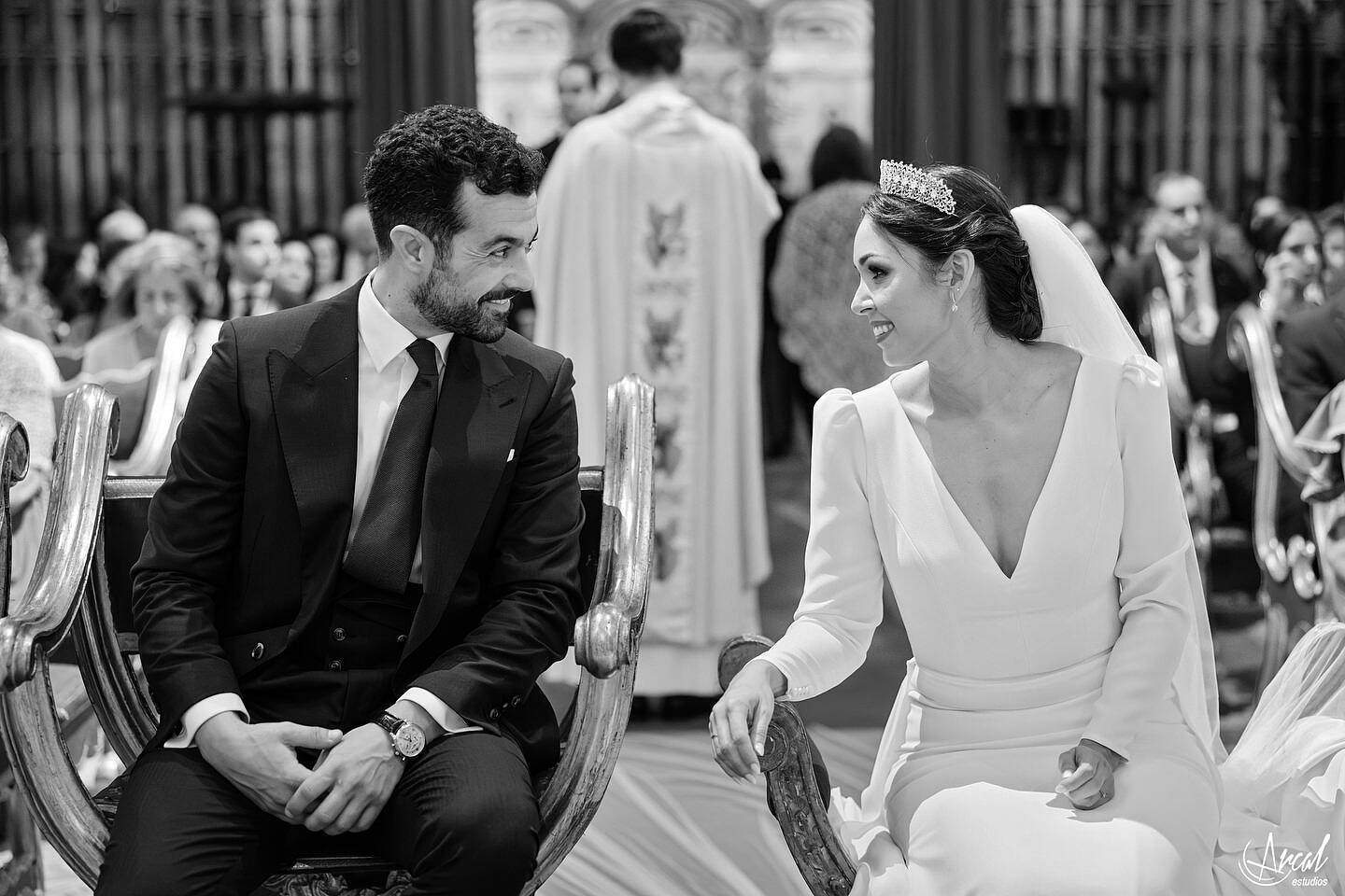 167_Ángela y Francisco boda en hacienda Al-Yamanah de Sanlúcar La Mayor de Sevilla, vestido de novia de pronovias, fotografía y vídeo by Arcal Estudios
