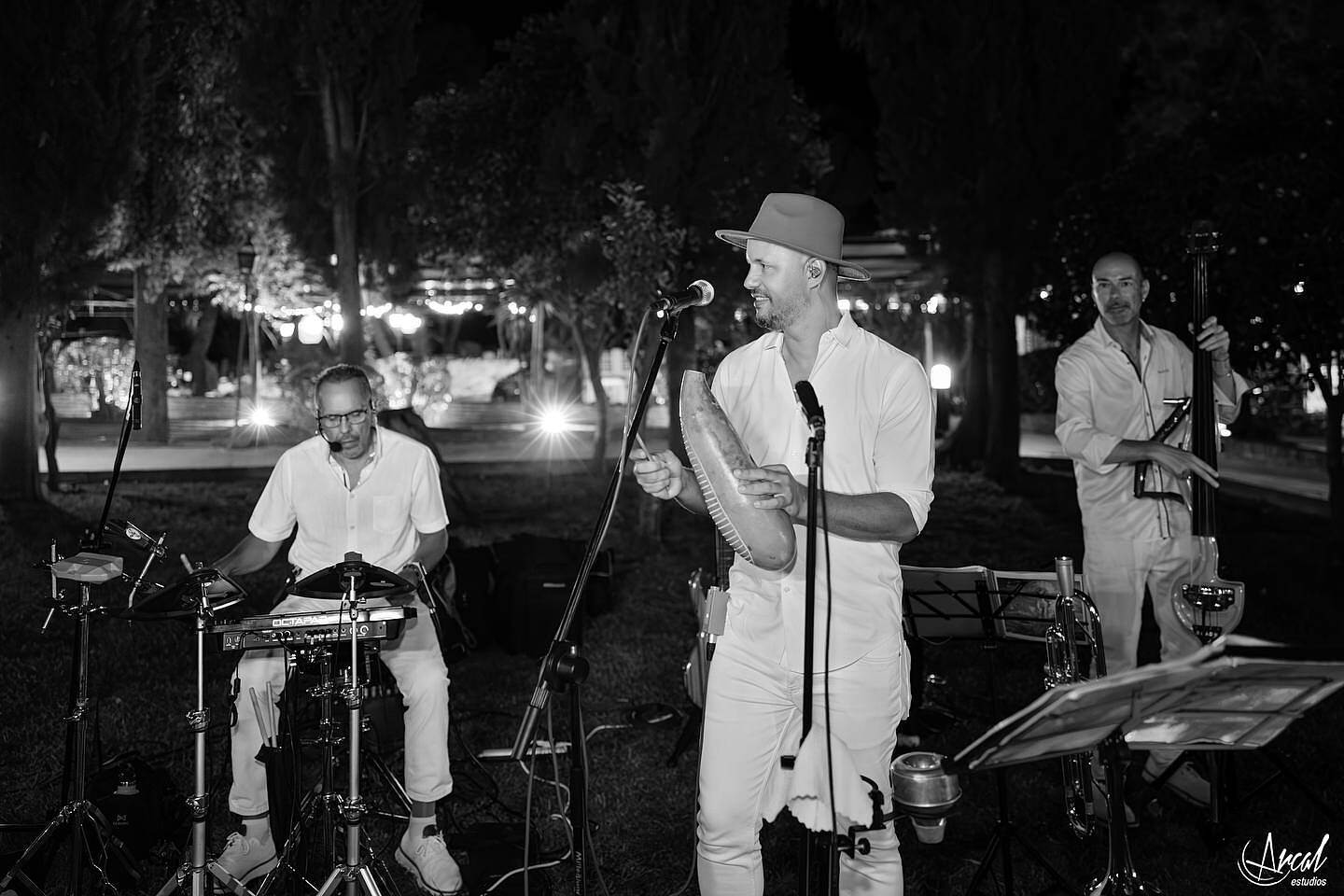 271_Ángela y Francisco boda en hacienda Al-Yamanah de Sanlúcar La Mayor de Sevilla, vestido de novia de pronovias, fotografía y vídeo by Arcal Estudios