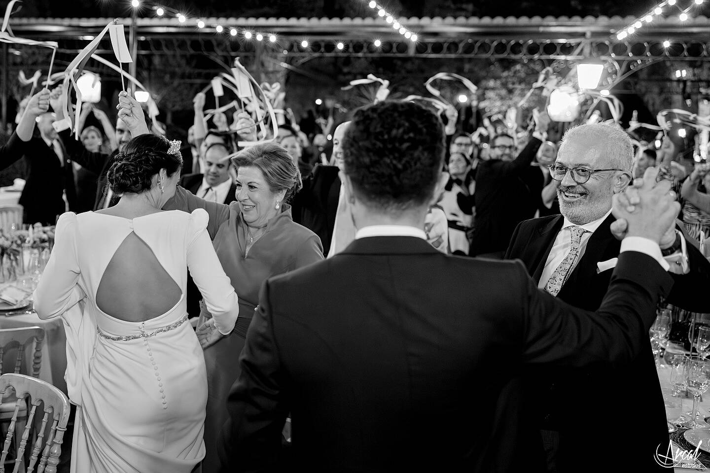 308_Ángela y Francisco boda en hacienda Al-Yamanah de Sanlúcar La Mayor de Sevilla, vestido de novia de pronovias, fotografía y vídeo by Arcal Estudios