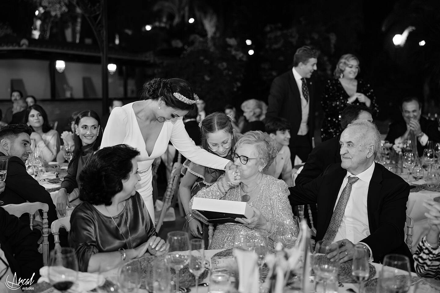 341_Ángela y Francisco boda en hacienda Al-Yamanah de Sanlúcar La Mayor de Sevilla, vestido de novia de pronovias, fotografía y vídeo by Arcal EstudiosA