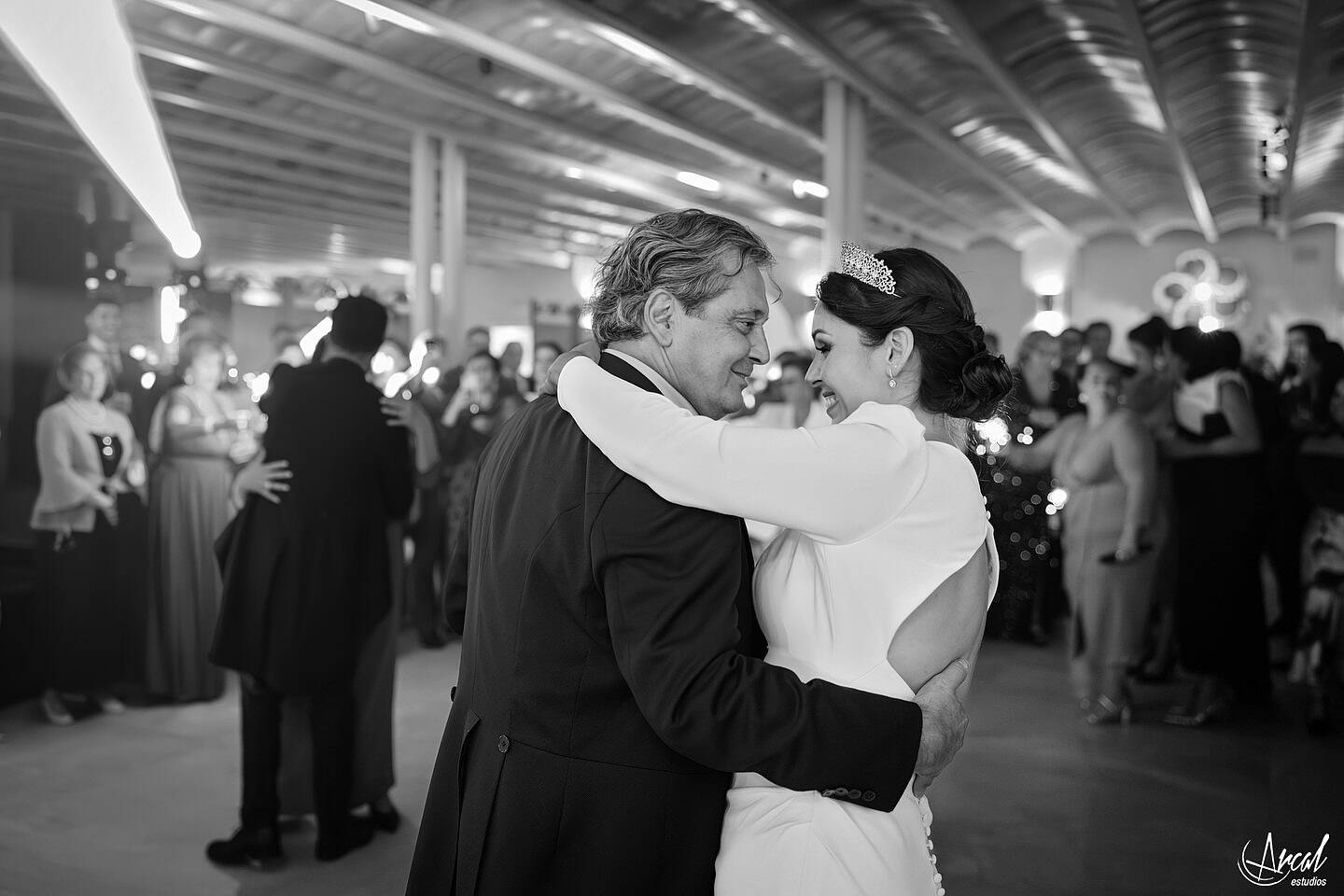359_Ángela y Francisco boda en hacienda Al-Yamanah de Sanlúcar La Mayor de Sevilla, vestido de novia de pronovias, fotografía y vídeo by Arcal Estudios