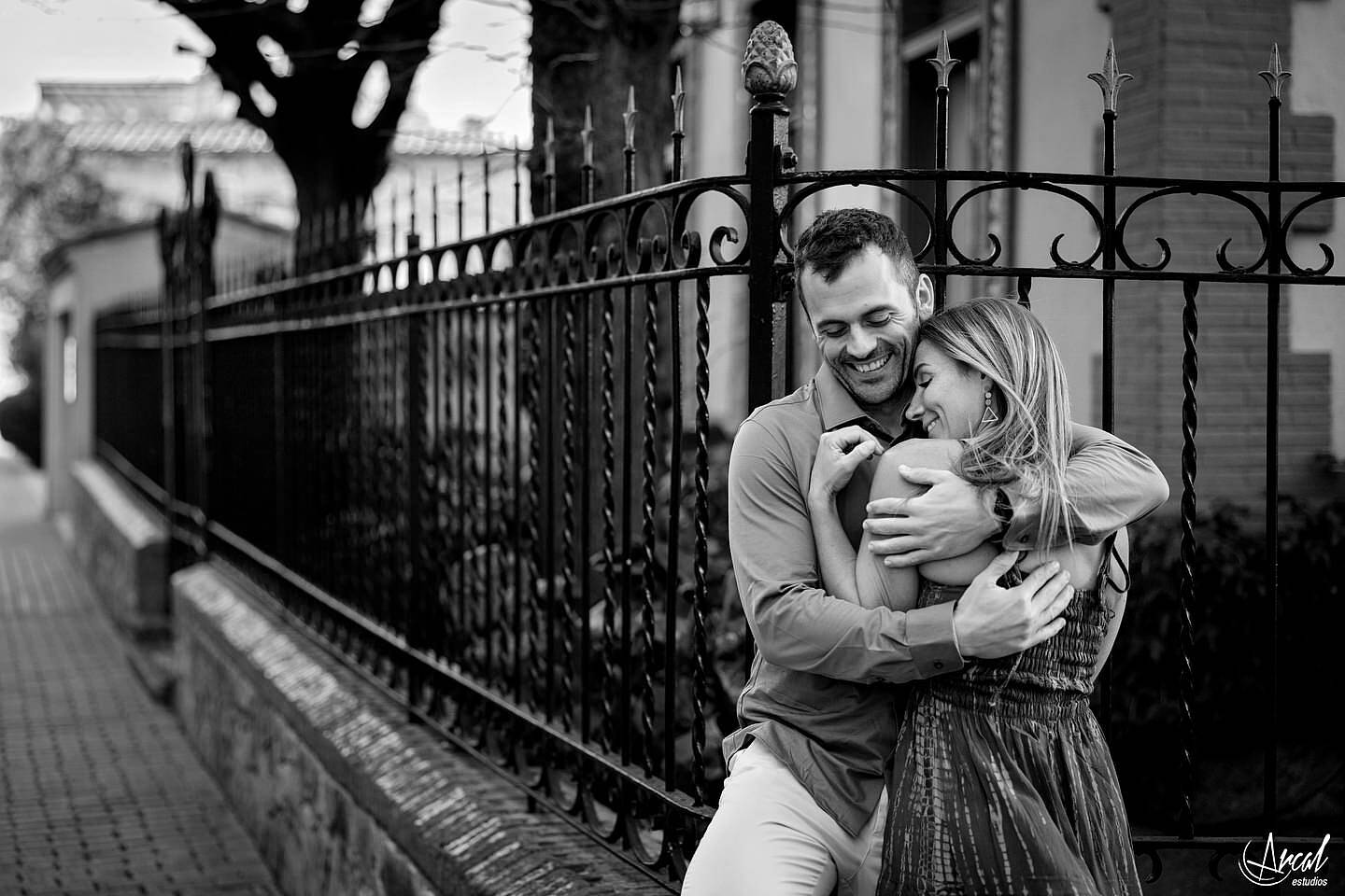 011_Rocío y Jon, preboda en Begur, EspañaA