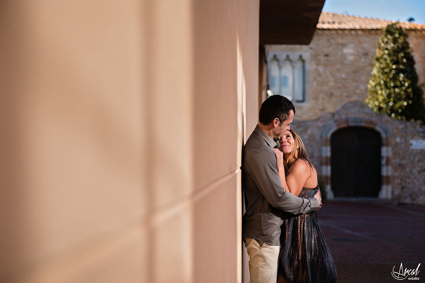 022_Rocío y Jon, preboda en Begur, EspañaA