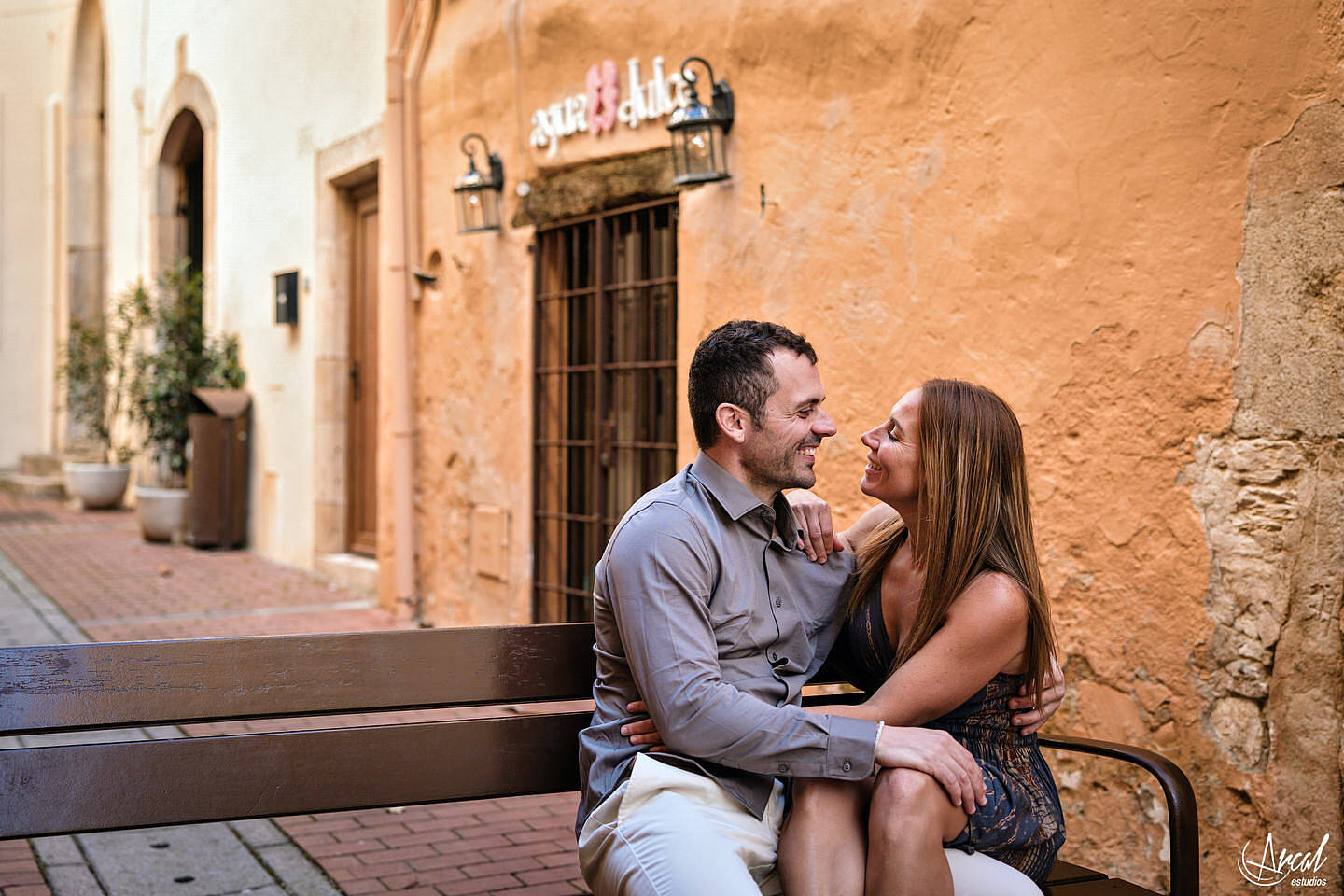 025_Rocío y Jon, preboda en Begur, EspañaA