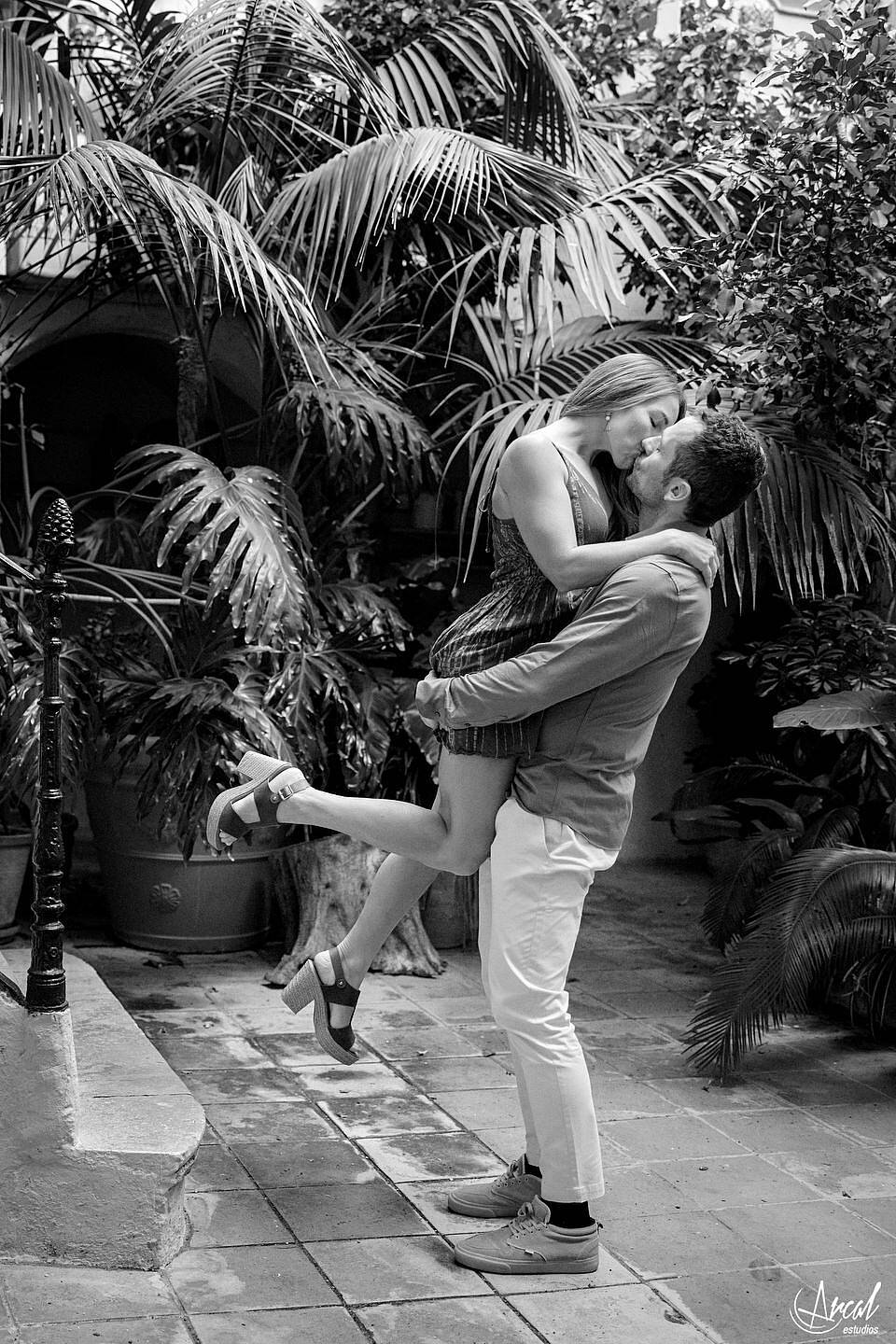 030_Rocío y Jon, preboda en Begur, EspañaA