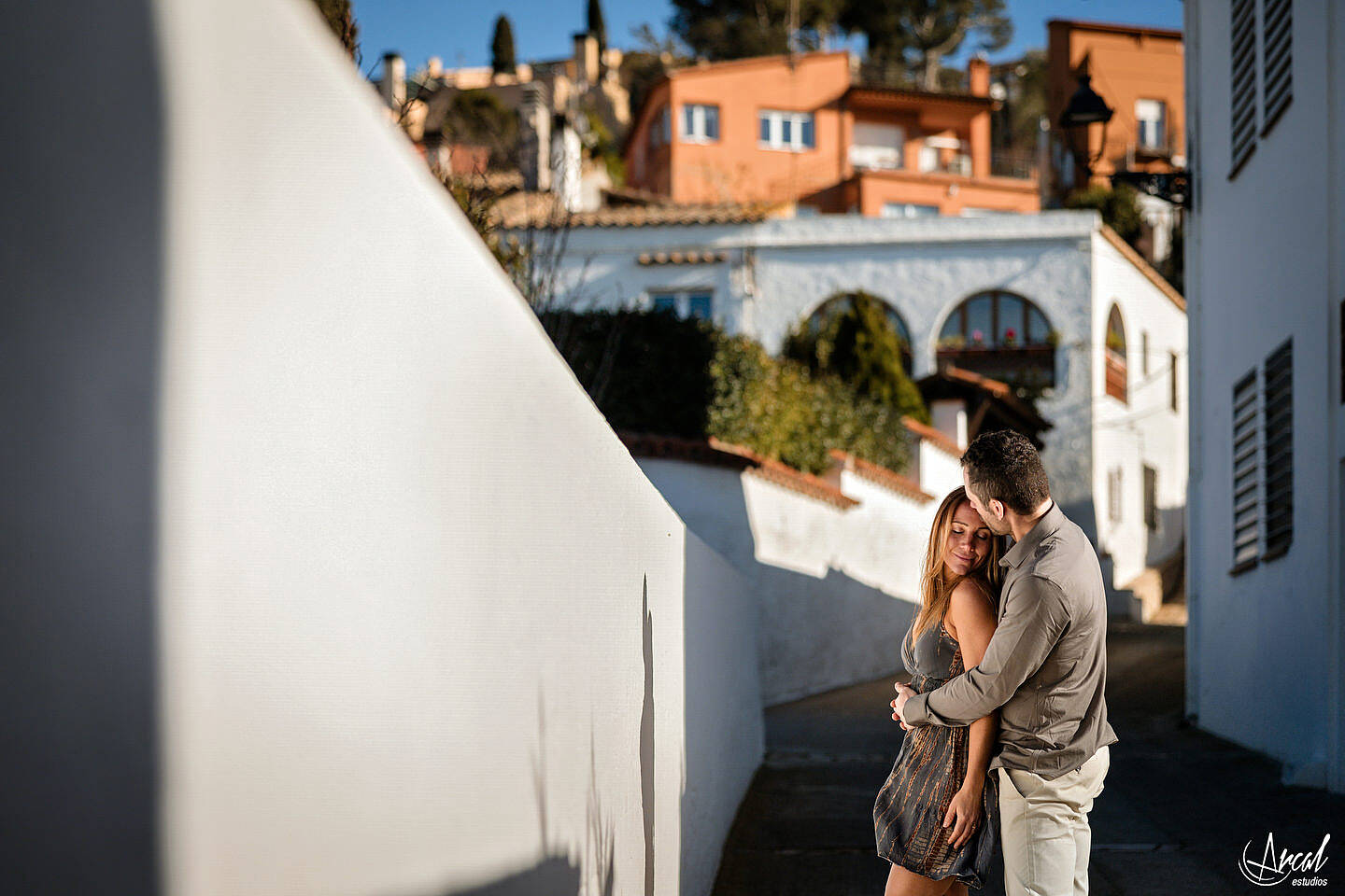 034_Rocío y Jon, preboda en Begur, EspañaA