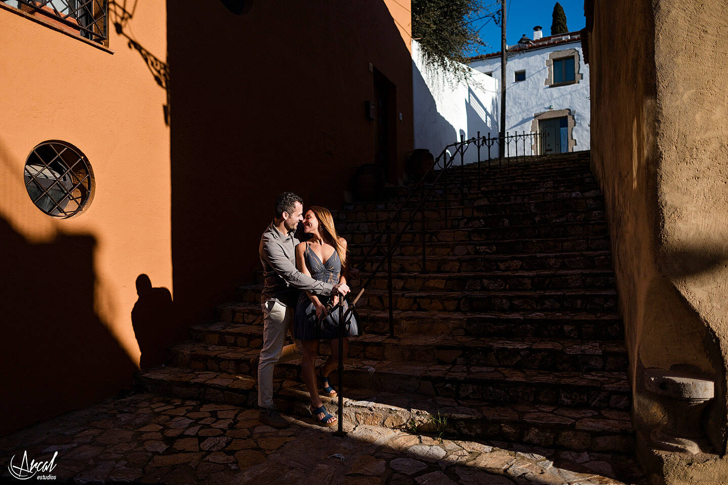044_Rocío y Jon, preboda en Begur, España